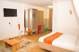 Place Caravan Hotel - Kakamega
